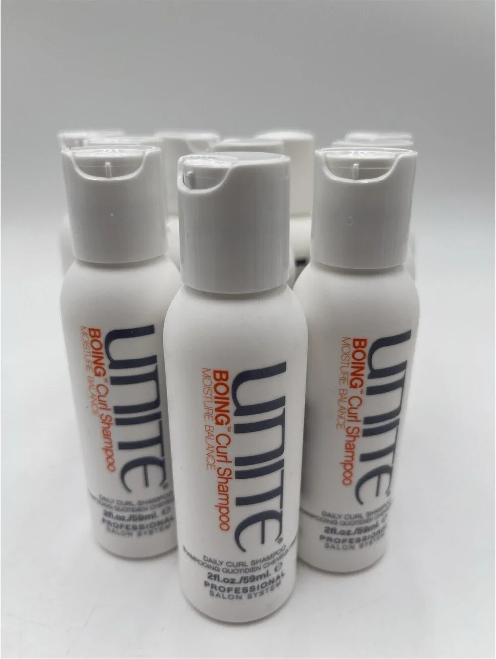 UNITE boing curl